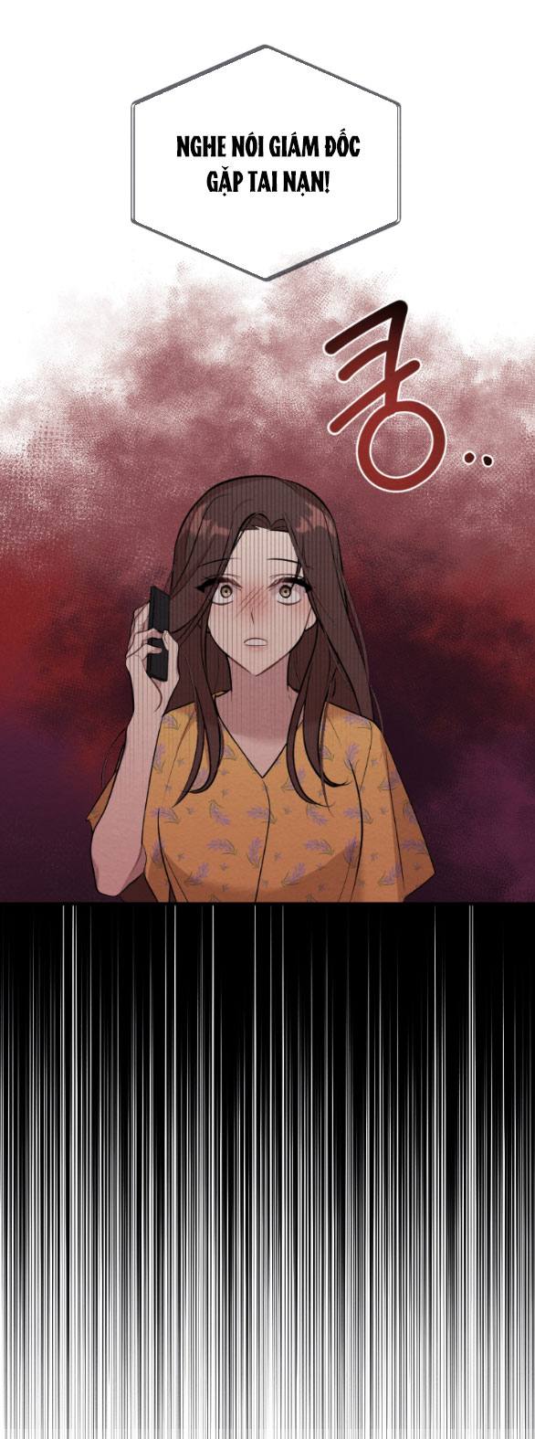 [18+] đêm không thể vãn hồi chapter 12.1 23