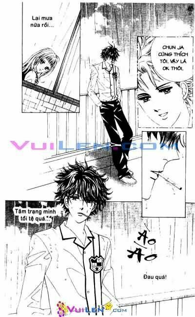 thủ lĩnh chunja chapter 4 152