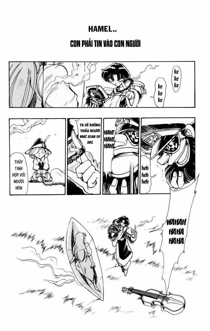 violinist of hameln - cây đàn kì diệu chapter 57 32