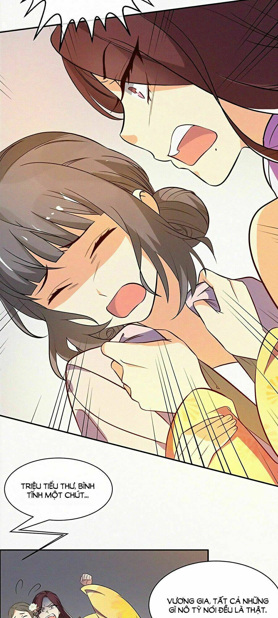 ngự thú linh phi chapter 10 28