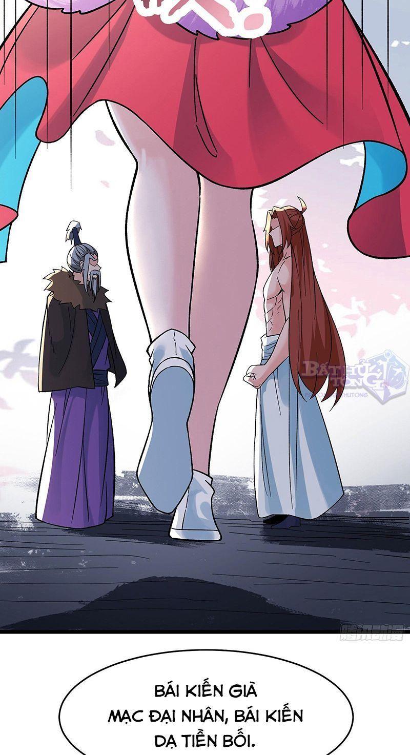 đồ đệ ta toàn là nữ ma đầu chapter 68 31