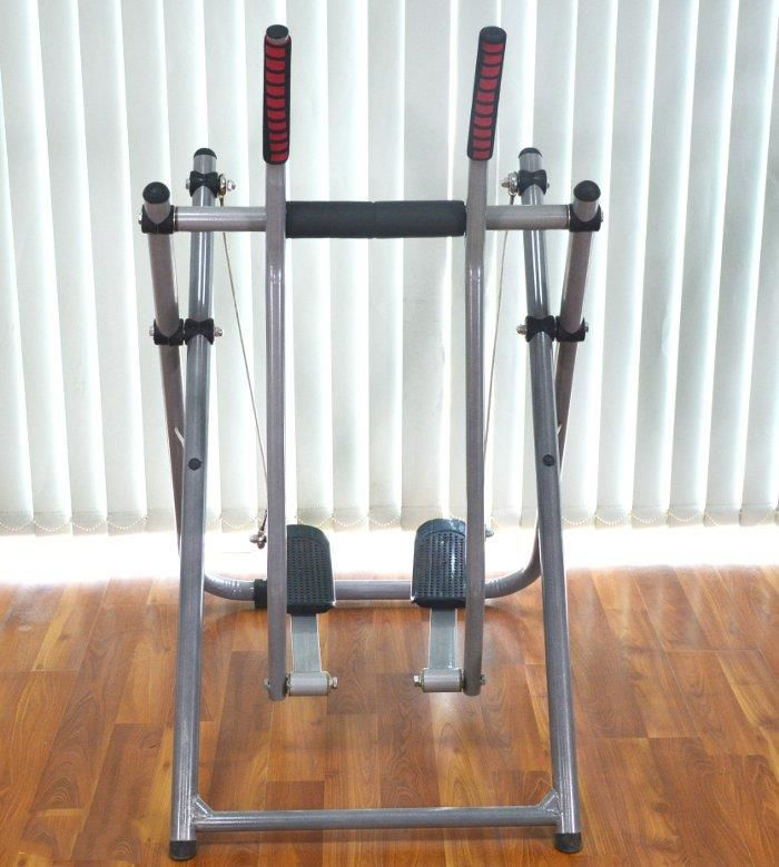 Máy Chạy Bộ,Máy Đi Bộ Trên Không Cỡ Lớn DNS008 Đại Nam Sport Chịu Lực 150kg Hàng Việt Nam Chất Lượng Cao