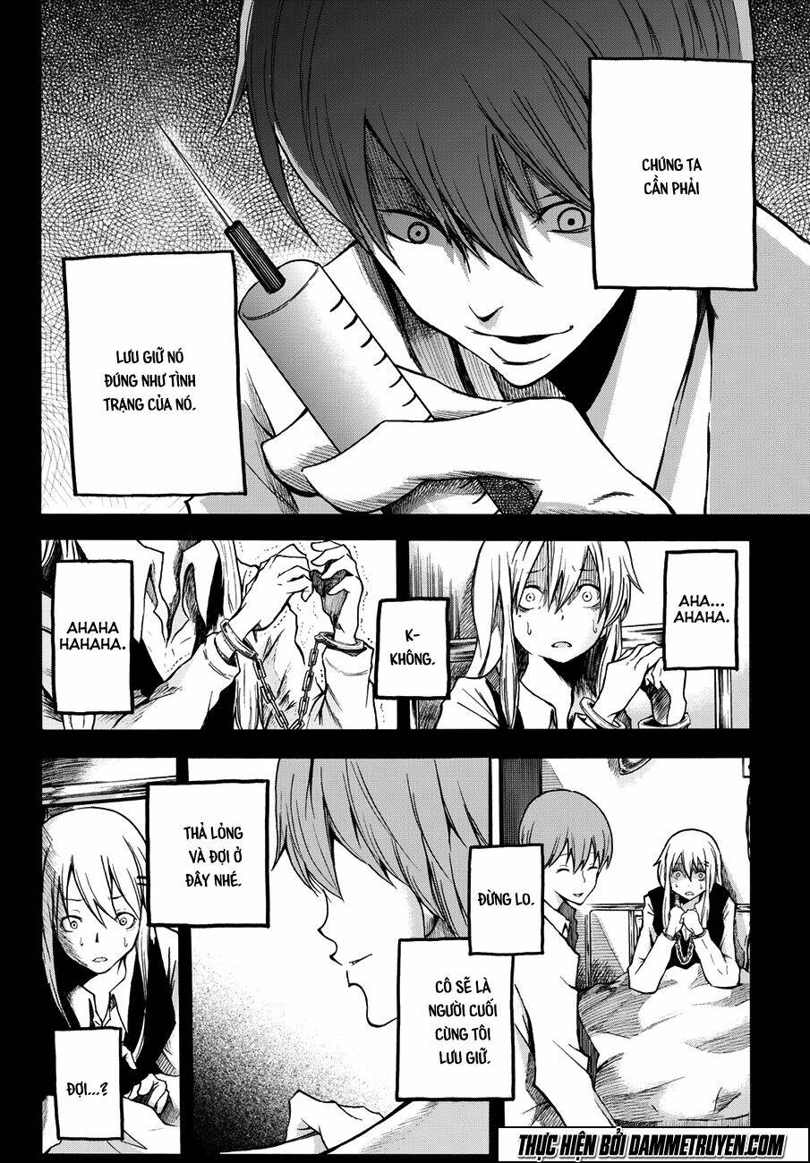 warau ishi chapter 5 27