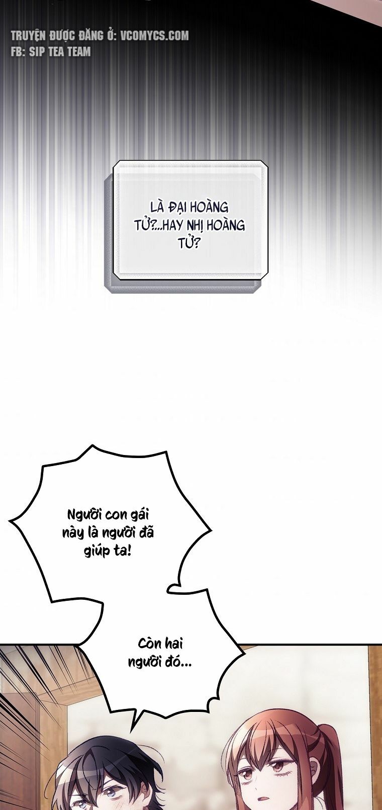 tôi nhìn thấy cái chết của bạn chapter 5 25