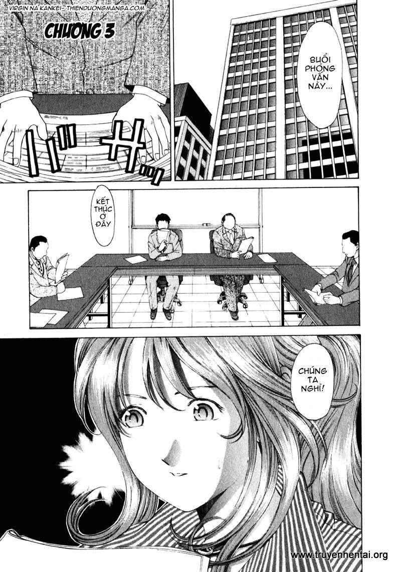 virgin na kankei chapter 3 1