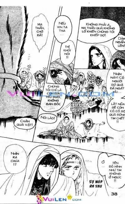 nàng công chúa ham chơi chapter 5 38