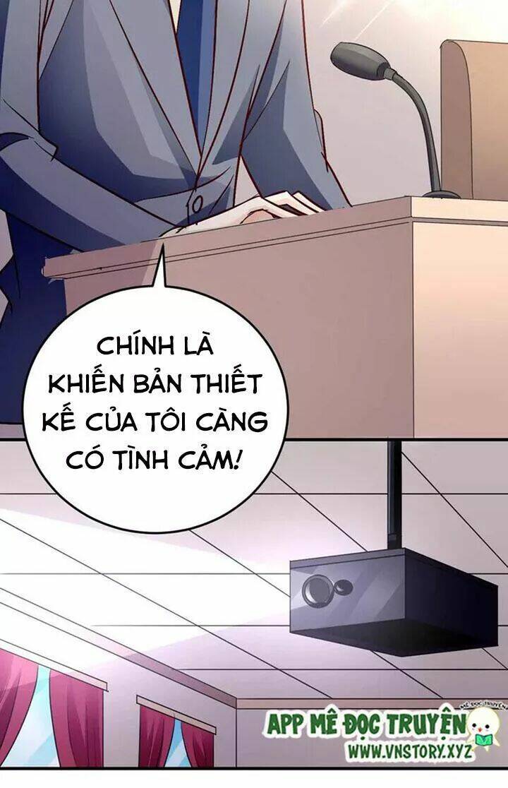 trò chơi săn tình - tổng tài khó kìm lòng chapter 74 16