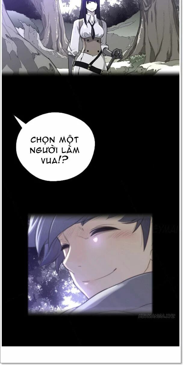 một nửa hoàn hảo chapter 23 2