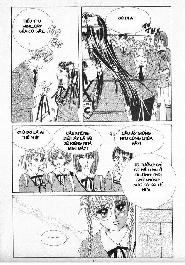 he dedicated to roses chapter 5 18