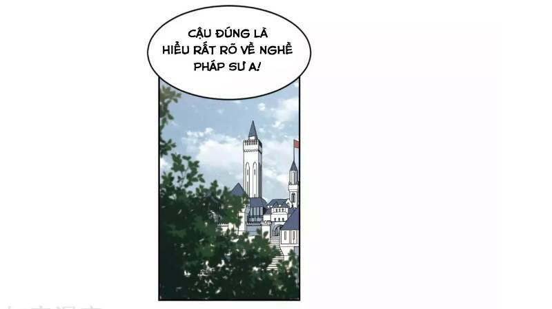 võng du chi cận chiến pháp sư chapter 199 17