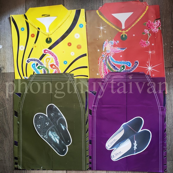 Áo Dài Bộ ,Đồ Áo Dài cúng kiến đầy đủ