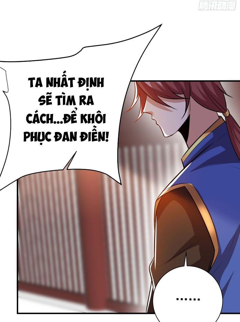 yêu giả vi vương chapter 183 14