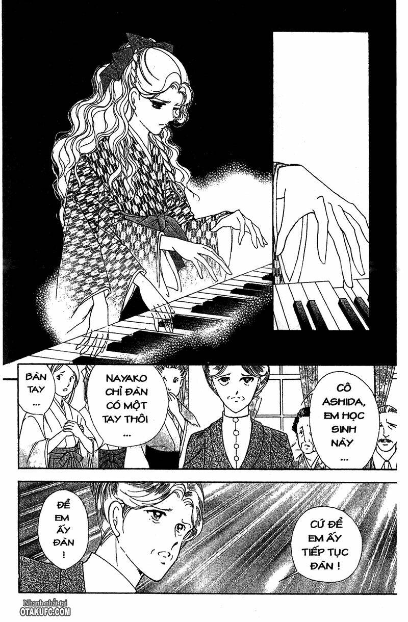 khúc tình ca ban mai - akatsuki no aria chapter 23 22