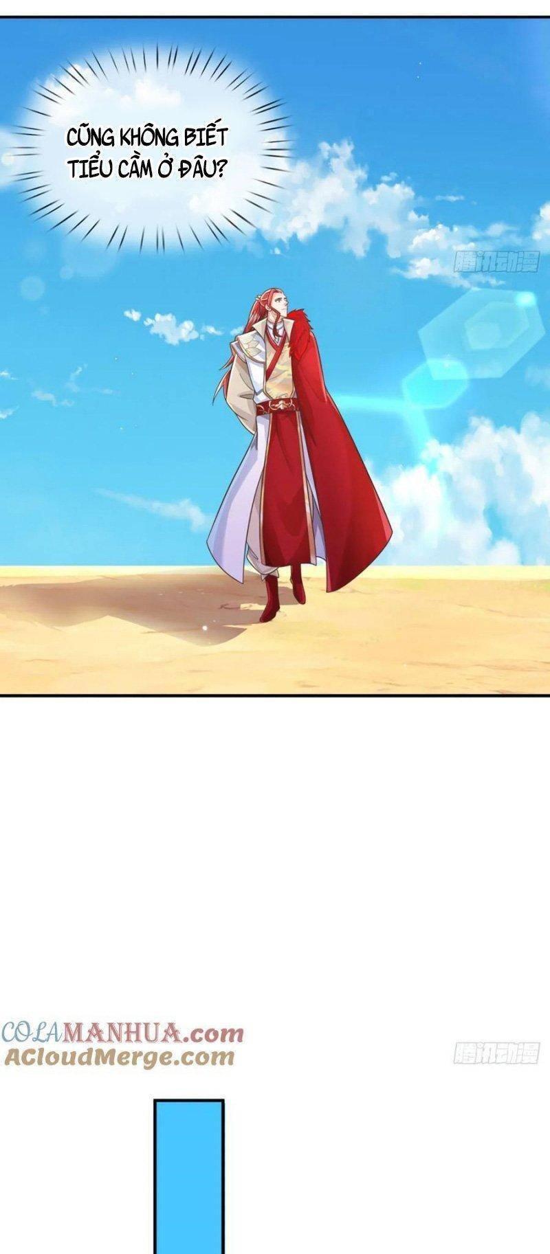 ta trở về từ thế giới tu tiên chapter 227 8