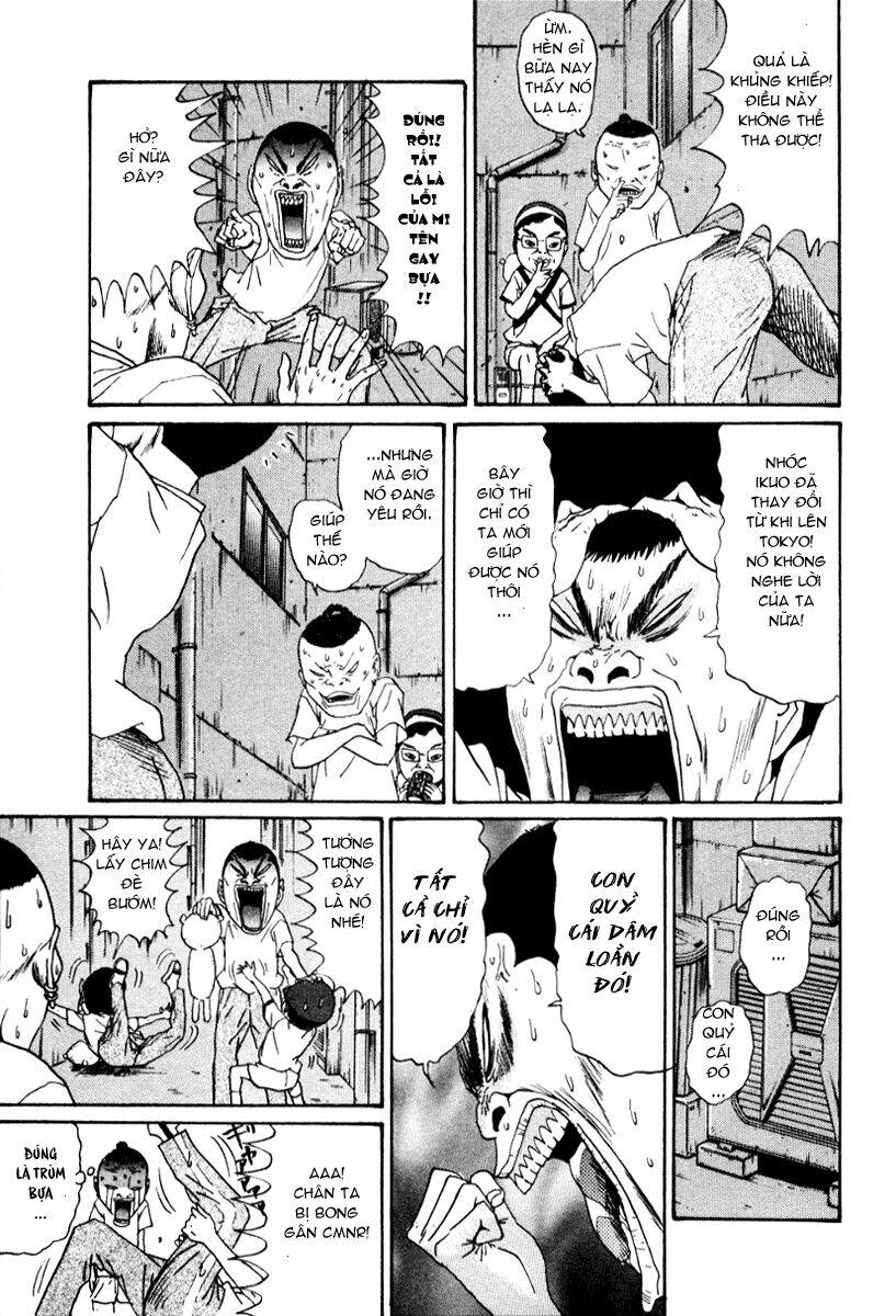 boku to issho chapter 14 13