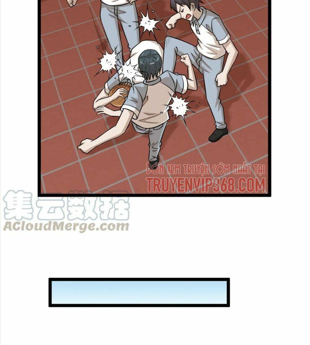 đai ca trở lại tuổi 16 chapter 101 33