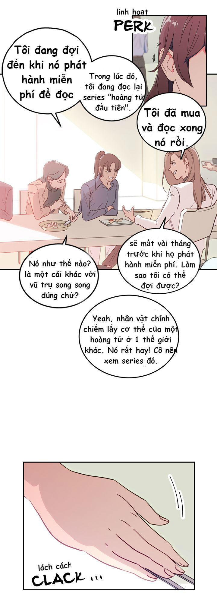 như anh muốn, hoàng tử chapter 1 12