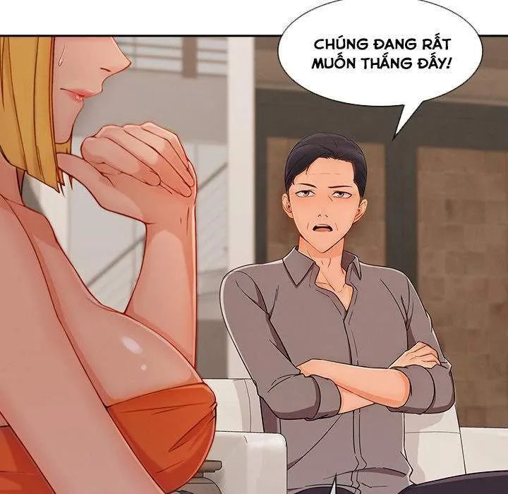 quý cô chân dài chapter 41 107