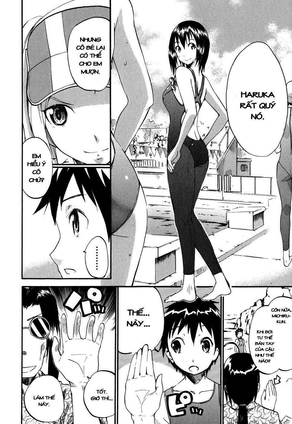 frogman chapter 27 19