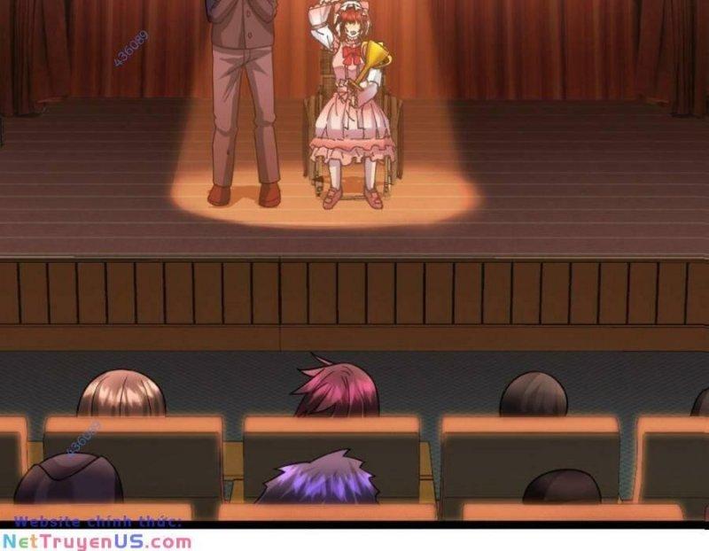 đóng băng toàn cầu: tôi gây dựng nên phòng an toàn thời tận thế chapter 121 23