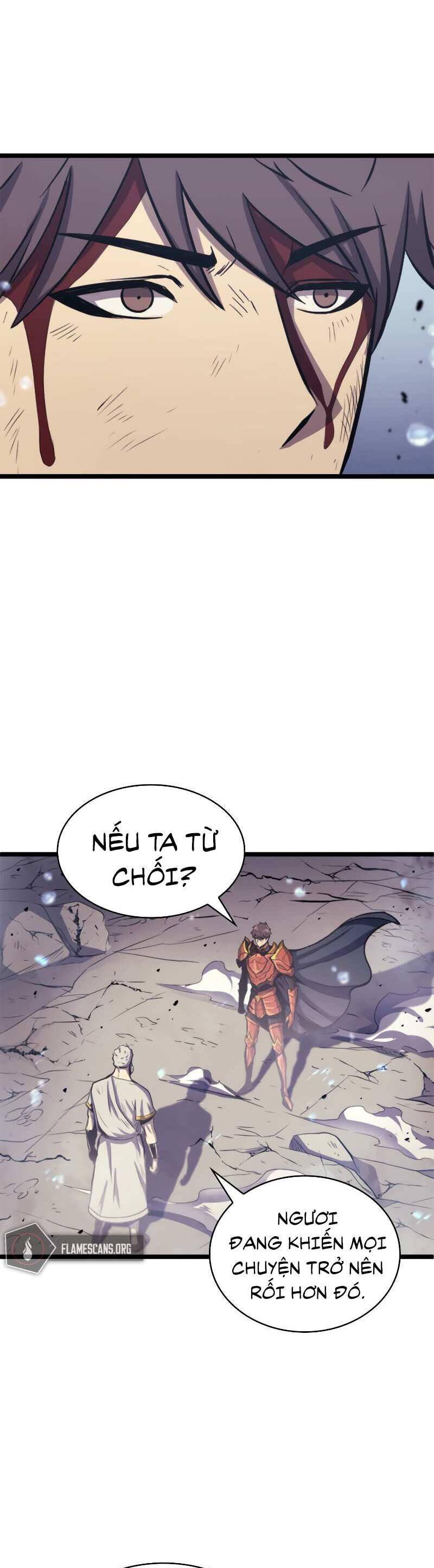 tôi trở lại thăng cấp một mình chapter 141 28