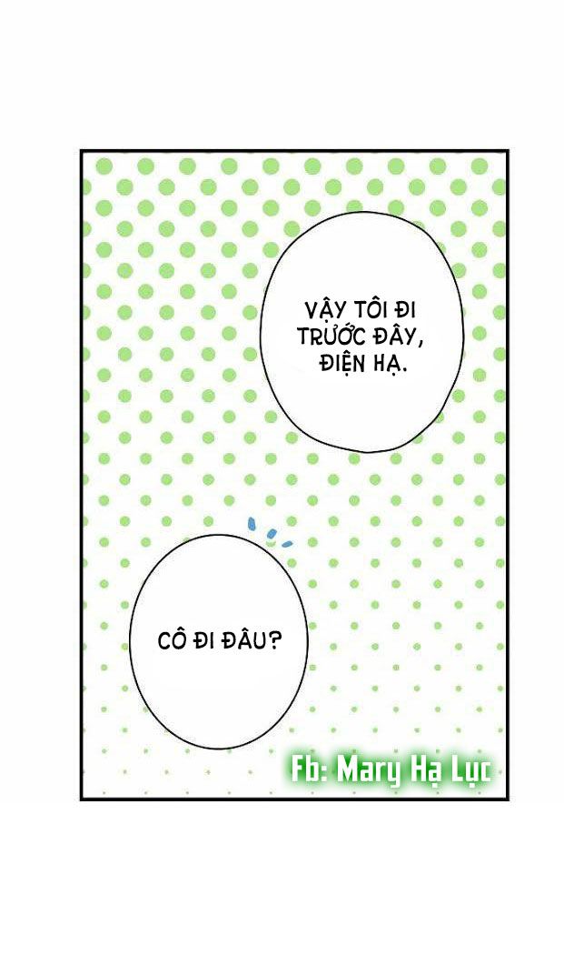 hoàng phi bóng tối - shadow queen chapter 51 16