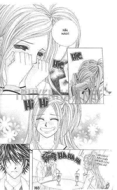 nụ hôn 5000 won chapter 54 5