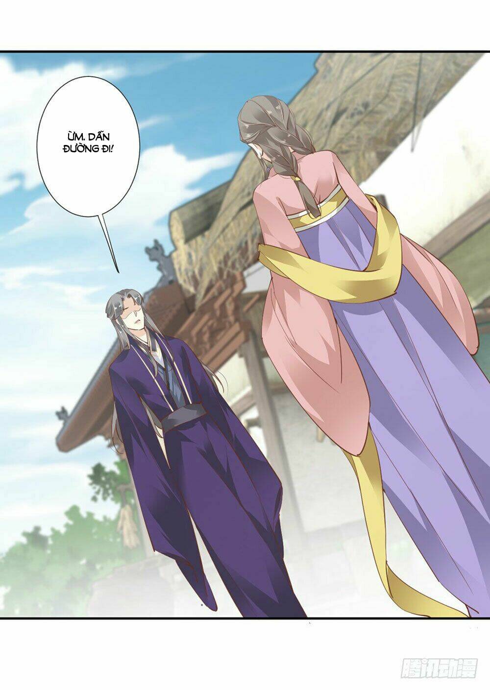 thiền tâm vấn đạo chapter 57 40