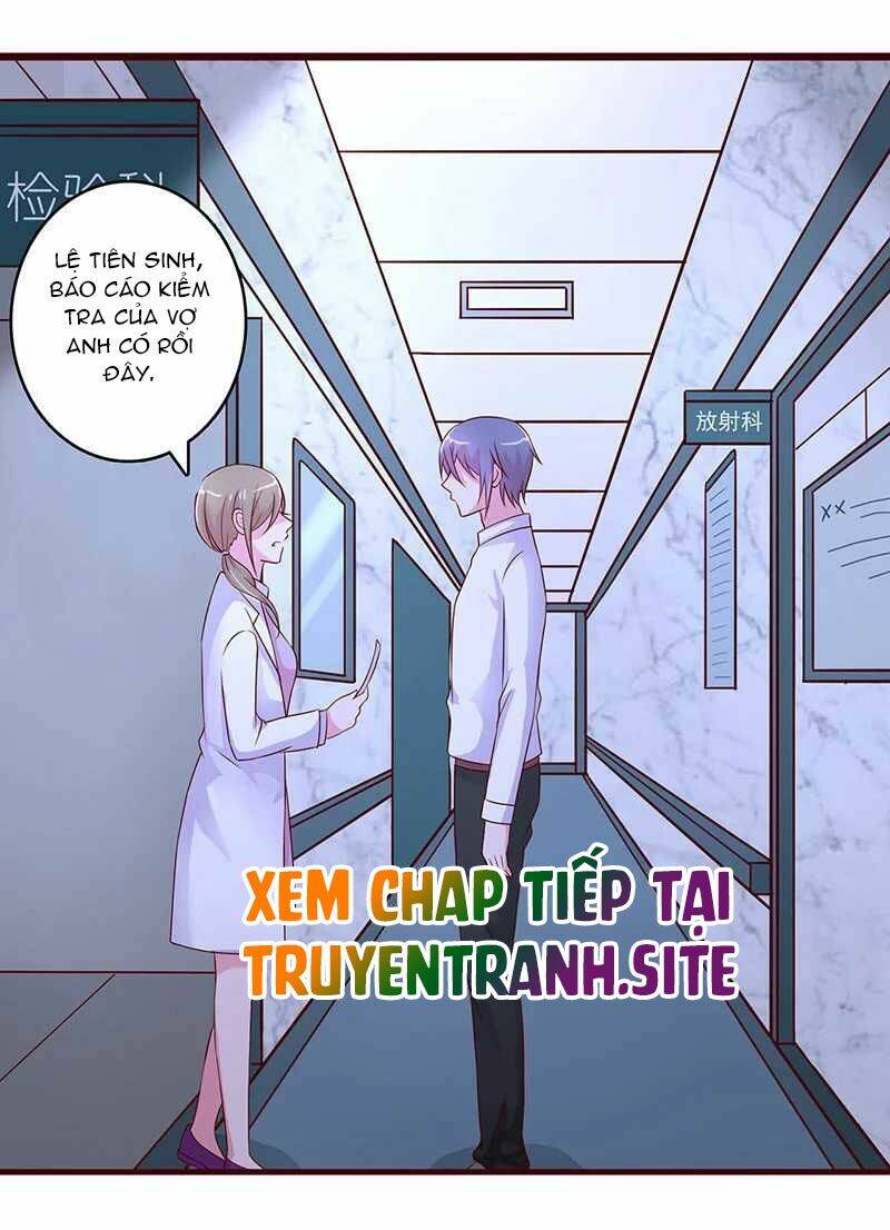 không gả cho tổng tài, gả cho người hầu chapter 54 1