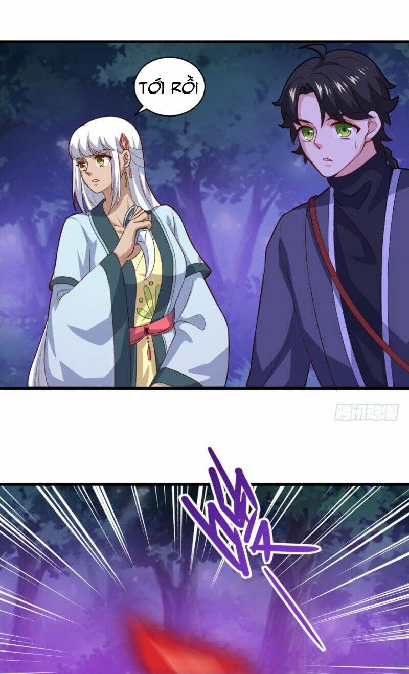 tiên ma đồng tu chapter 103 22