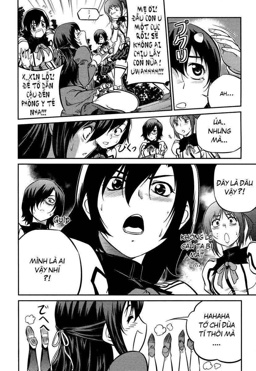 freezing zero chapter 1 30