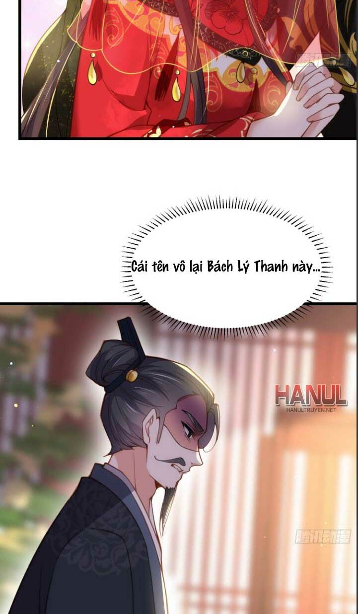 hoạn phi thiên hạ chapter 200 18