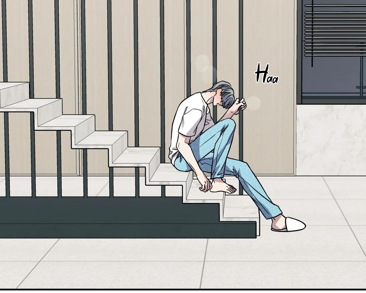 ám ảnh pheromone chapter 65 134