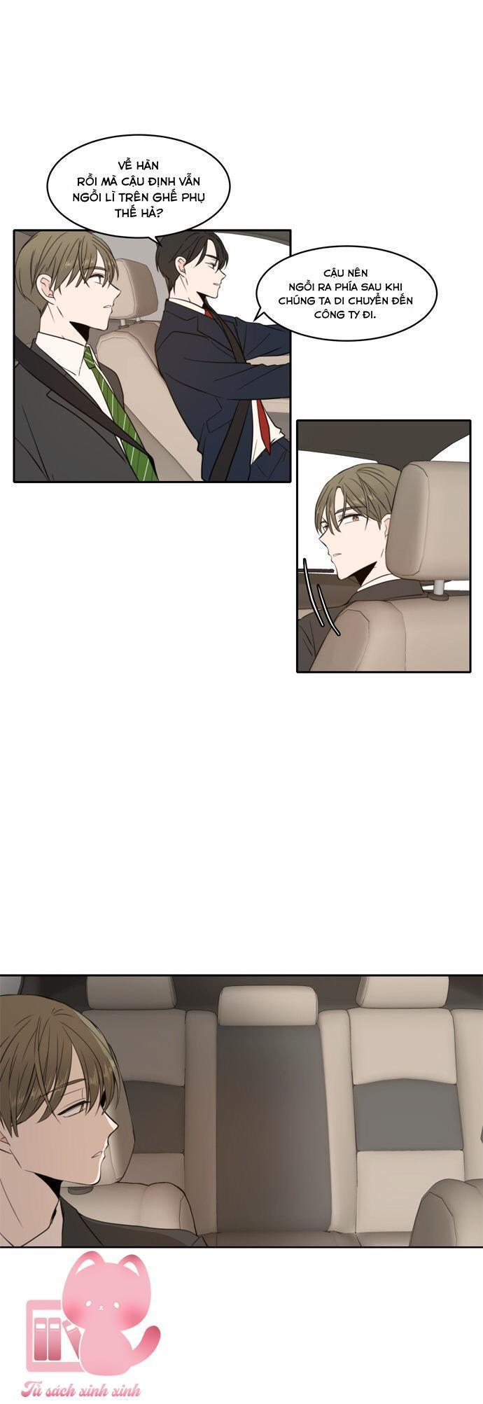 hẹn gặp nhau ở kiếp thứ 19 chapter 5 25