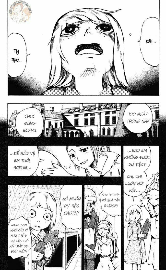 cục điều tra siêu nhiên chapter 29 15