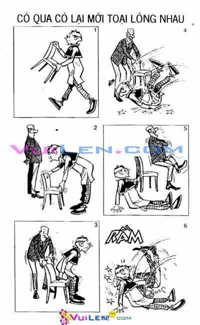 chú thoòng (full trọn bộ) chapter 41 8