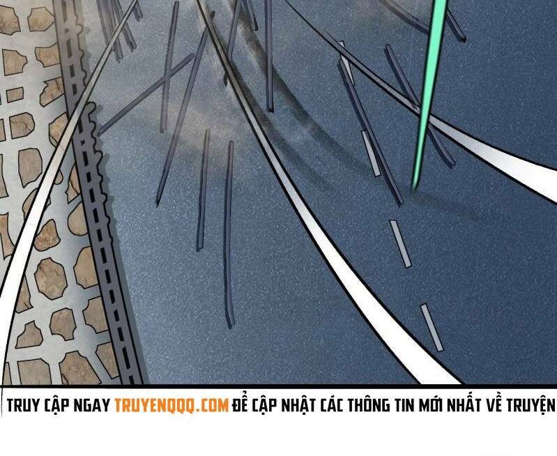 thế giới xa lạ chapter 27 69