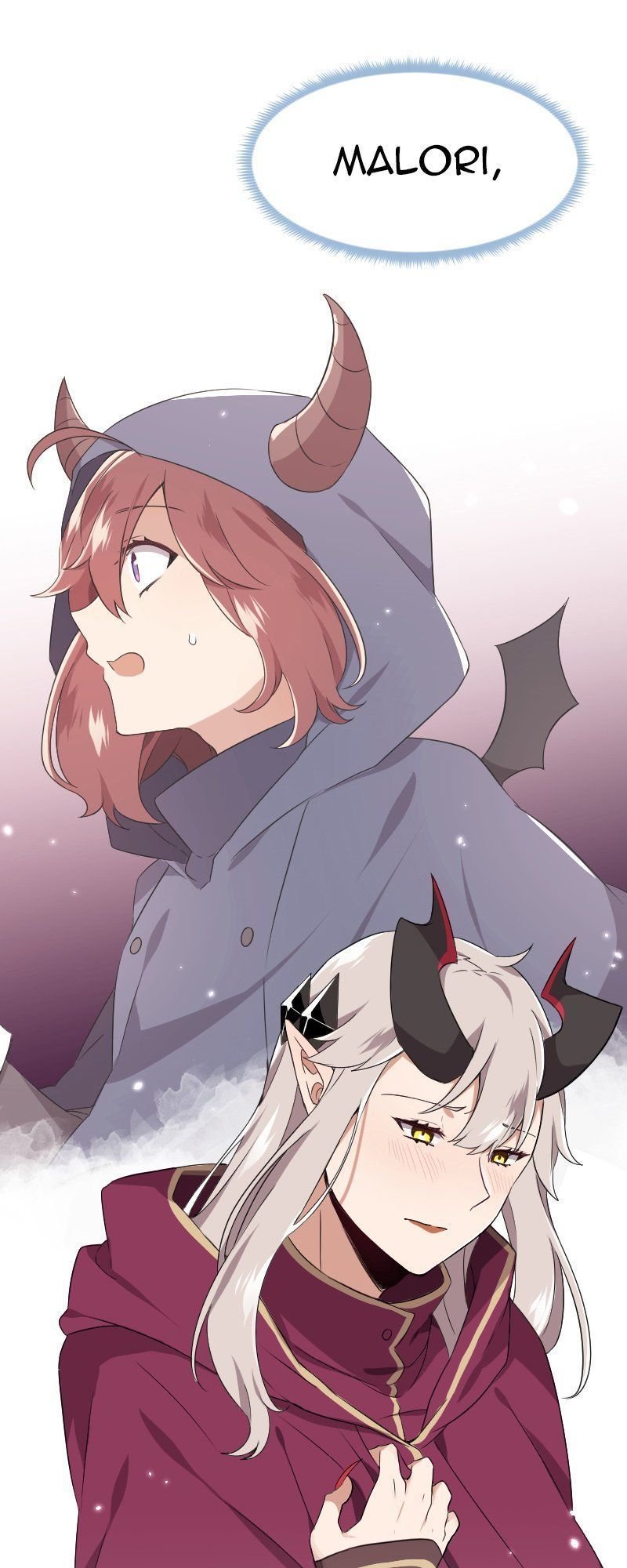 pháp sư và nữ chúa quỷ chapter 71 37