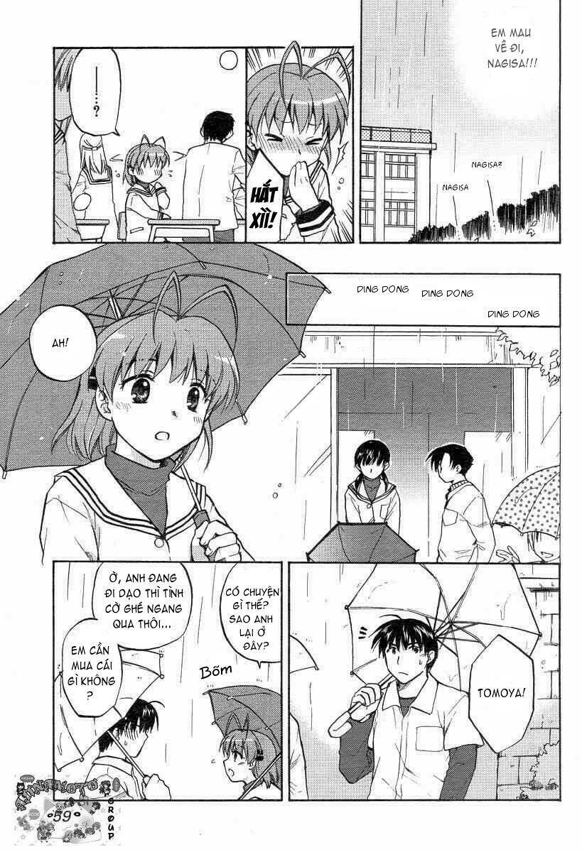 clannad chapter 17 6
