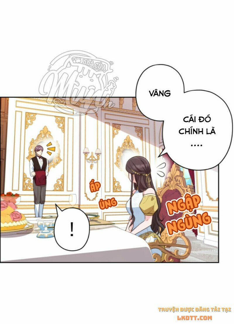 gửi đến người bạn của tôi chapter 27 29