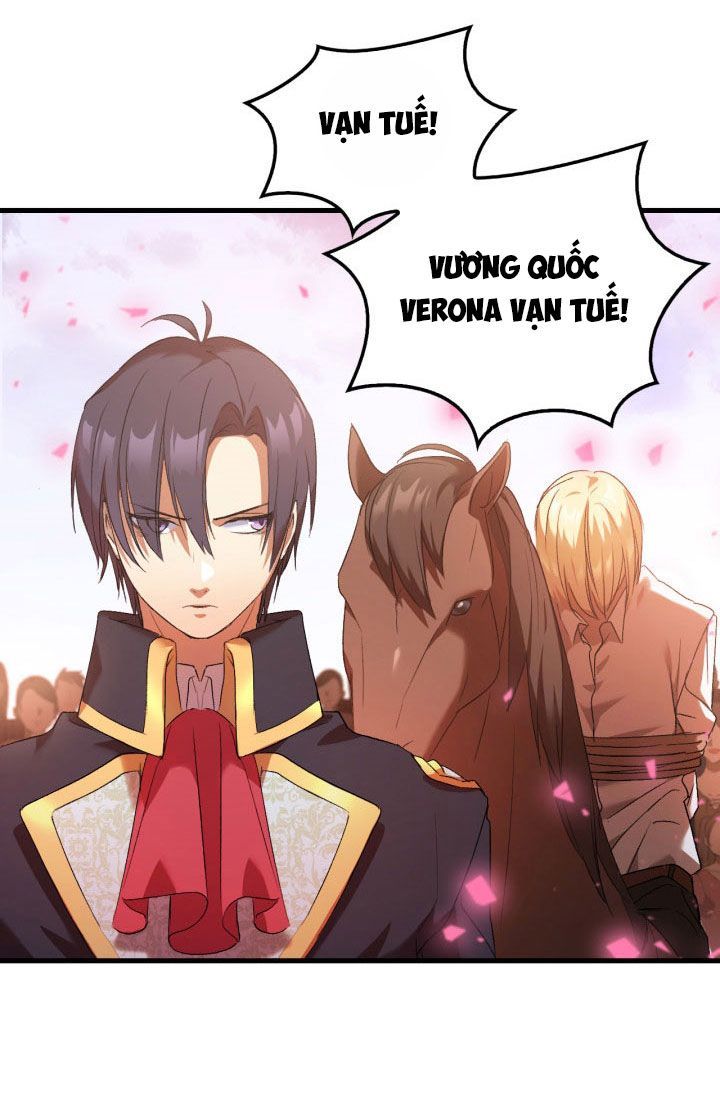 tôi định quyến rũ anh trai nhưng nam chính đã đến chapter 1 67