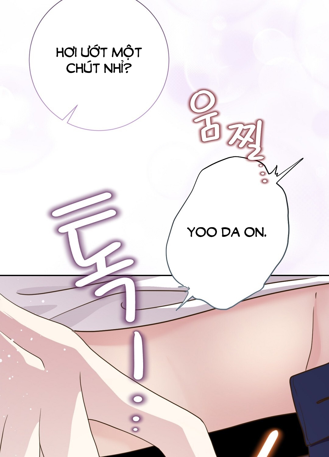 [18+] trải nghiệm thân mật với bạn của anh trai chapter 22.1 30