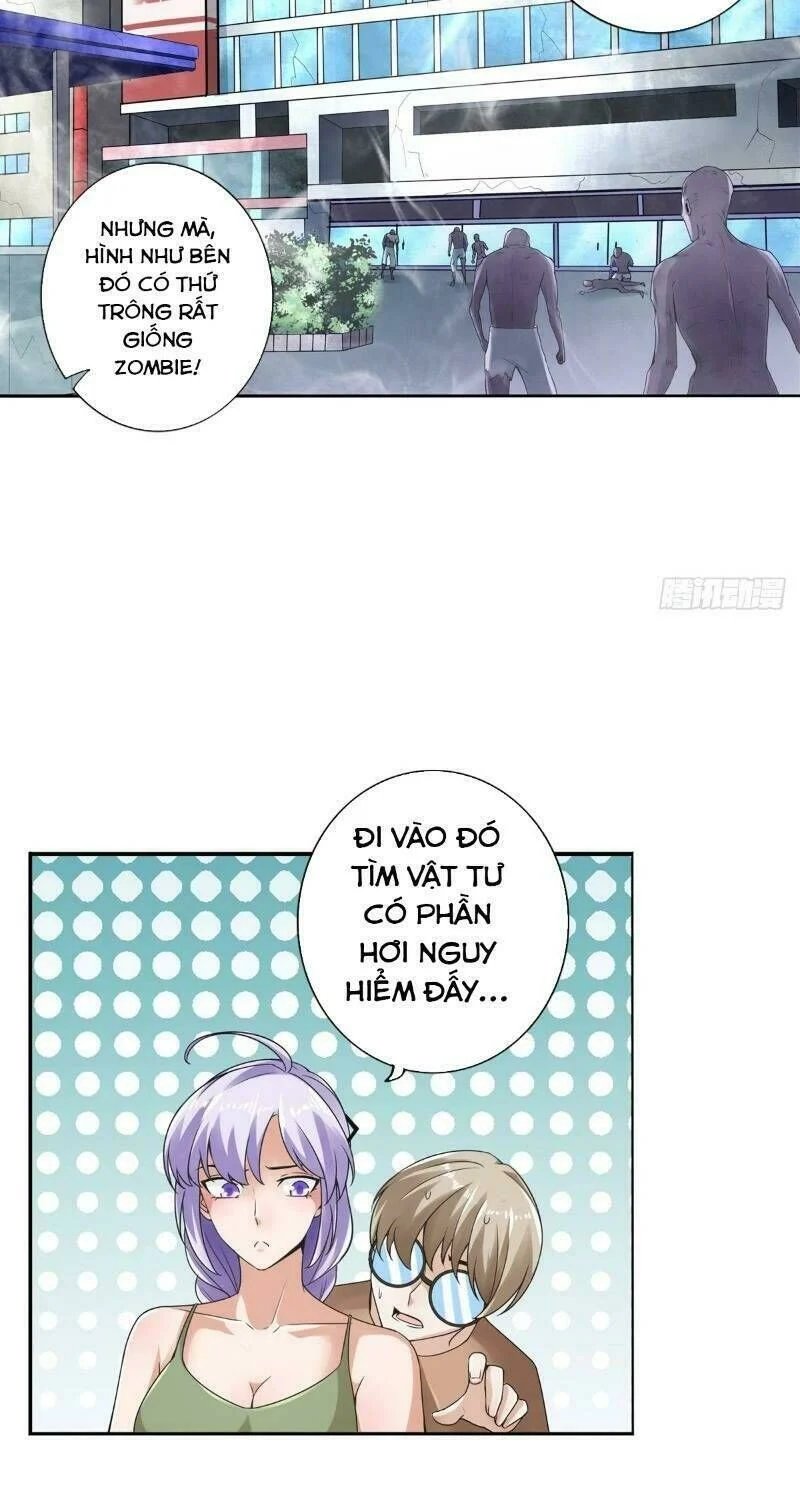 nhân vật phản diện đi tìm đường chết chapter 45 12