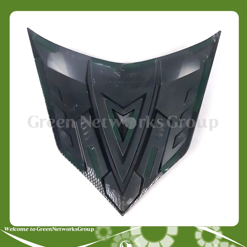Ốp chỉ mũi Carbon dành cho xe Winner X Green Networks Group