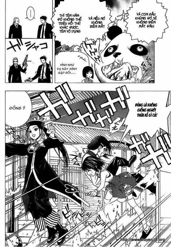 cô nàng ma cà rồng ii chapter 35 28