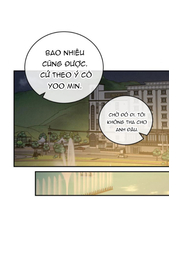 Thuyết Tình Yêu Ích Kỷ chapter 33.2 11