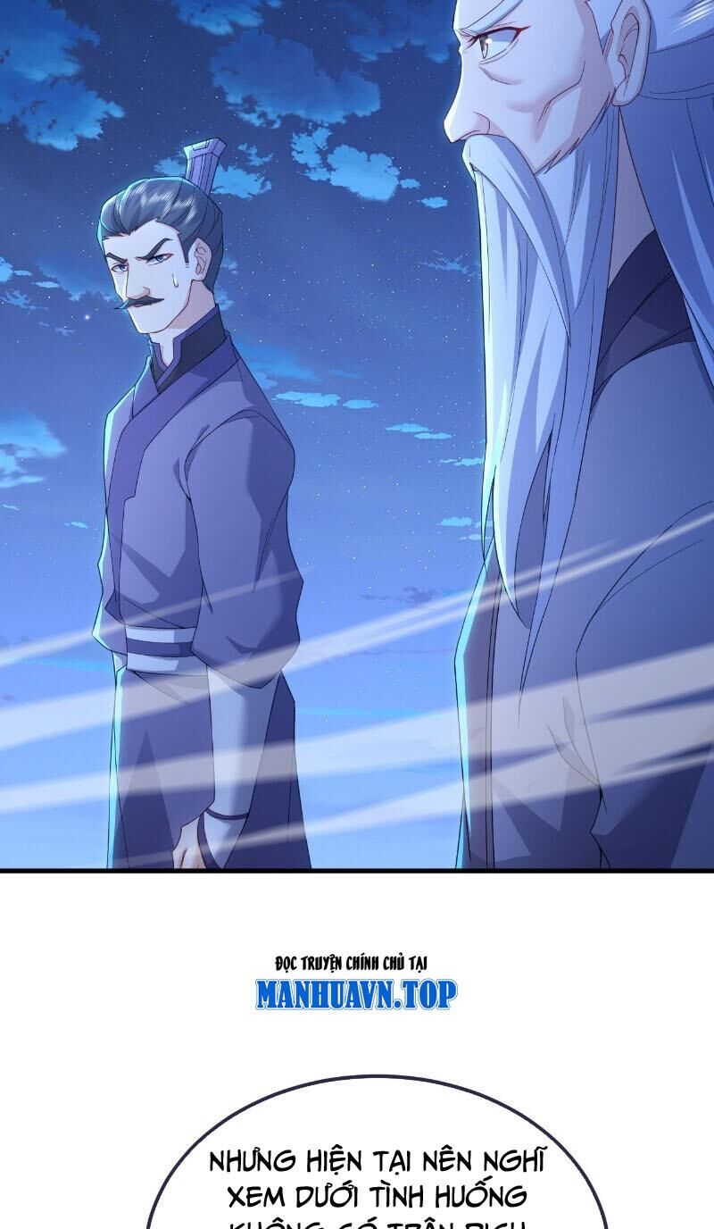 tiên võ đế tôn chapter 571 35