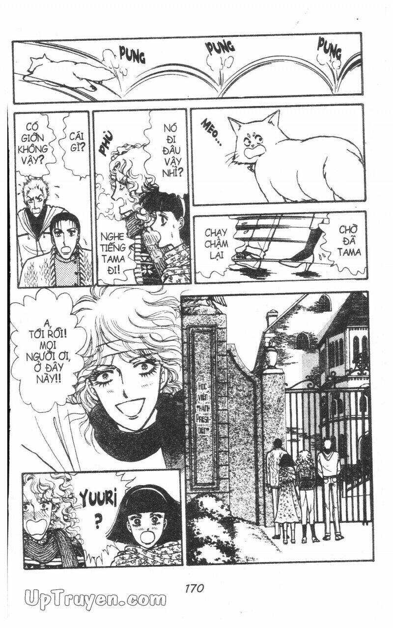 câu lạc bộ con nhà giàu chapter 1 171