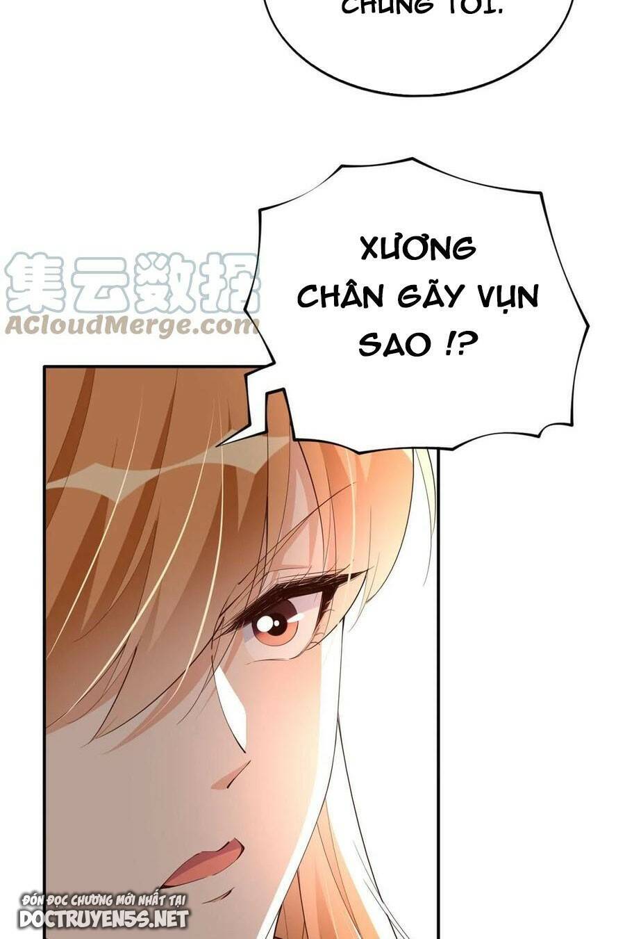 Boss Nhà Giàu Lại Là Nữ Sinh Trung Học! Chapter 143 - Trang 4