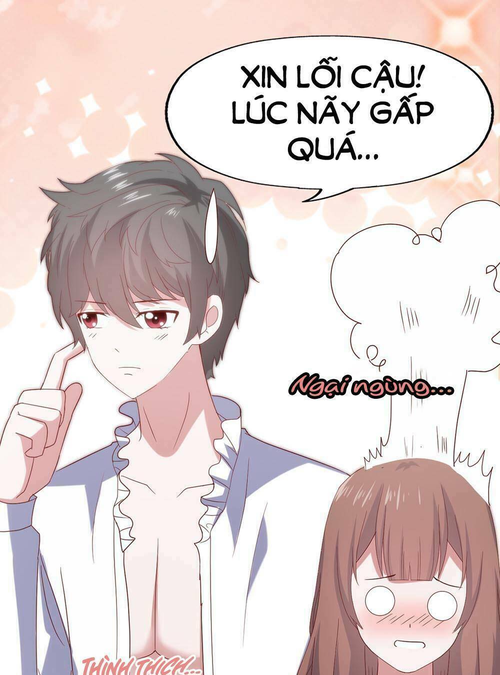 ác ma bàn bên chapter 49 5